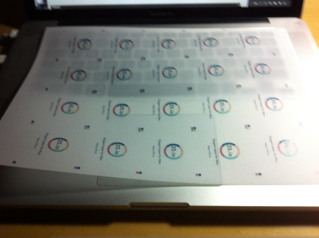 25.io Inc tweet media