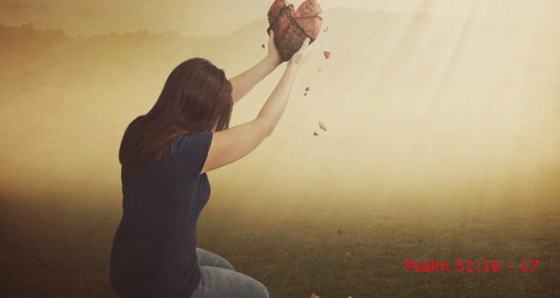 OneAccordTV's tweet photo. Everything with God is a HEART CONDITION. It’s the only sacrifice He will not despise. http://t.co/ZLf3i8Y4Kf http://t.co/CyNITjYNNI