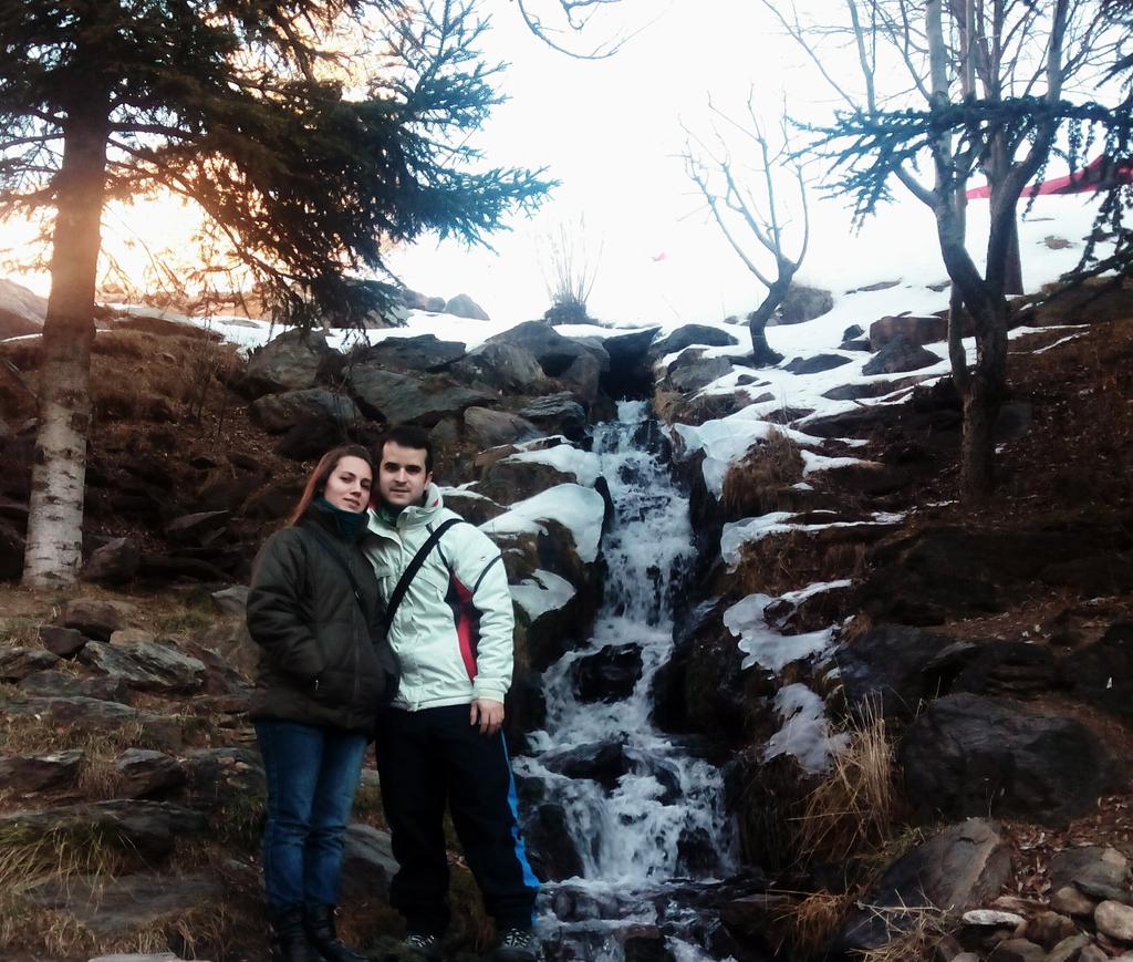 david77or's tweet photo. Ayer de paseo #sierranevada http://t.co/agZmSquFsh