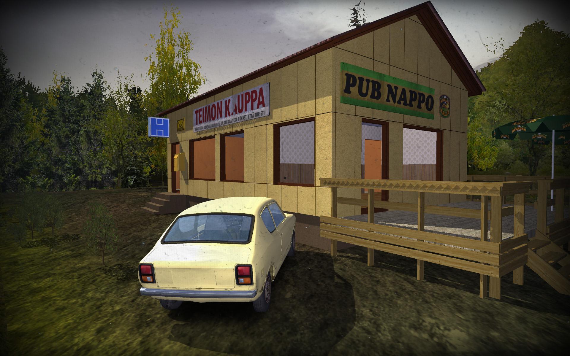 My car shop. Май саммер кар магазин. Магазин из my Summer car. Машина из май саммер кар. My Summer car последняя версия.