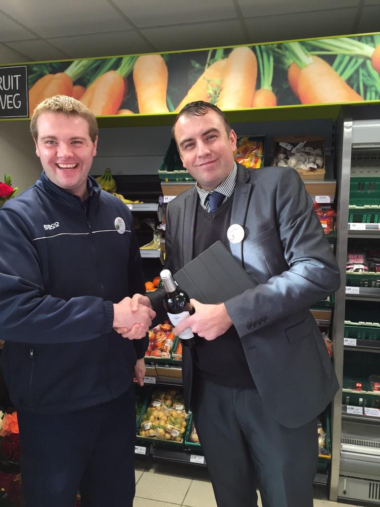 Great viewpoint session with the colleagues in <a href="/3272Fulwood/">Preston Fulwood </a> and a big well done to mark for some fantastic comments