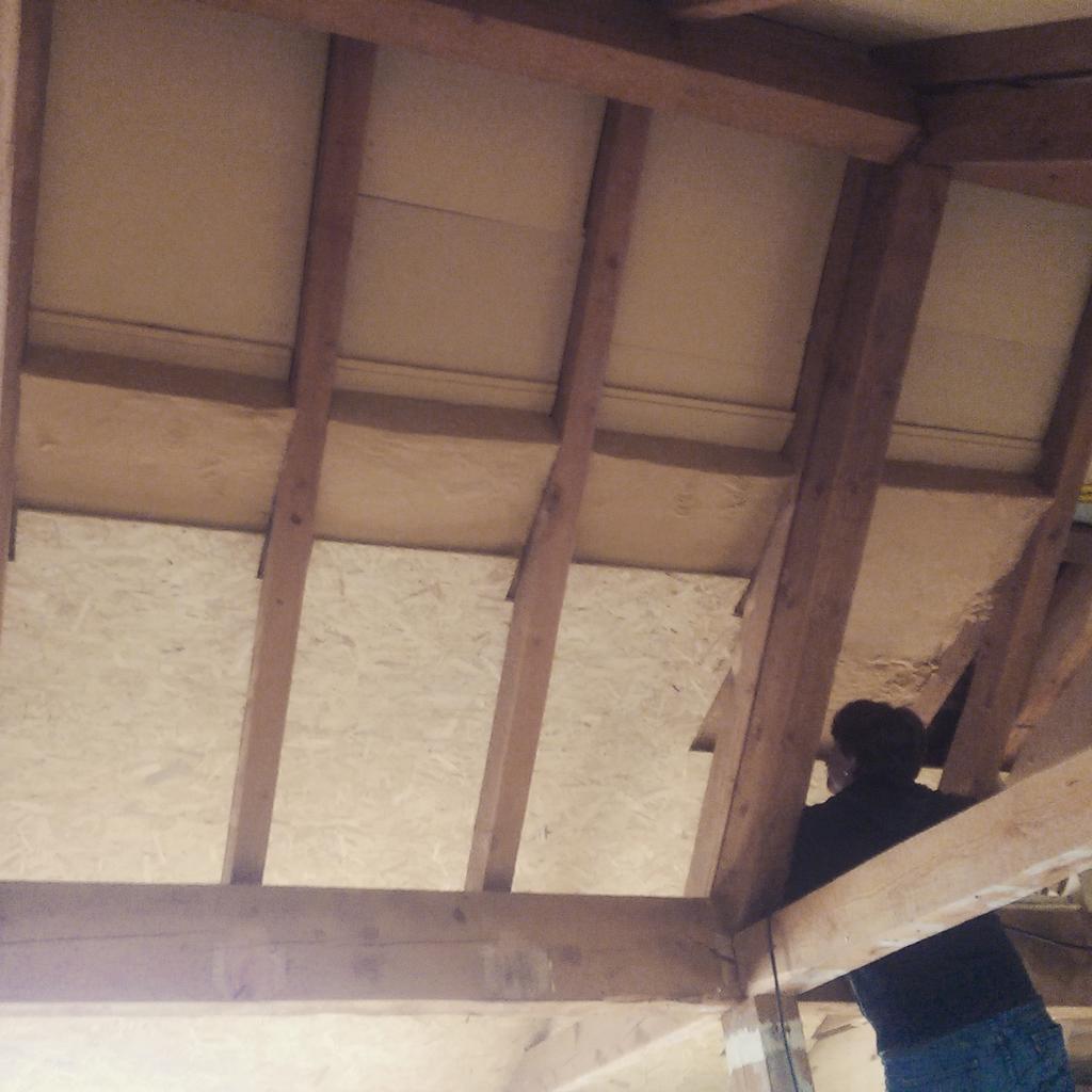 mofoni's tweet image. Kleine Schritte #miniloft