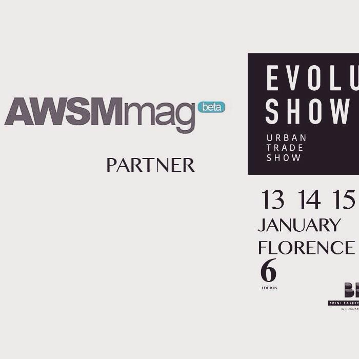 EvolutionShow15's tweet image. #AWSMmag e' media partner di #EvolutionShow sesta edizione. Leggi l'articolo completo qui: awsm.it/2015/01/09/sav…