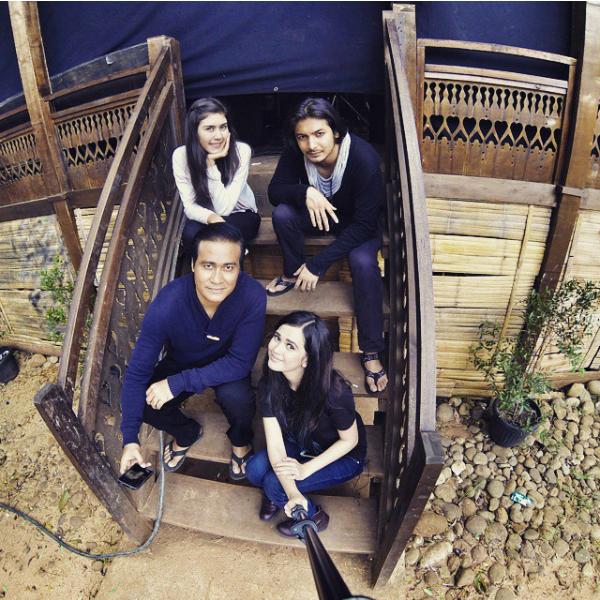 7MH__MNCTV's tweet photo. Selamat malam sahabat 7MH ...
Siapa nih yg lgi nungguin 7 Manusia Harimau ? http://t.co/tSn51q5UJV