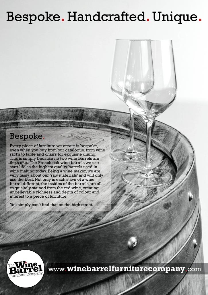 ffreshdesign's tweet image. A few more bits for the wine barrel furniture company #graphicdesign