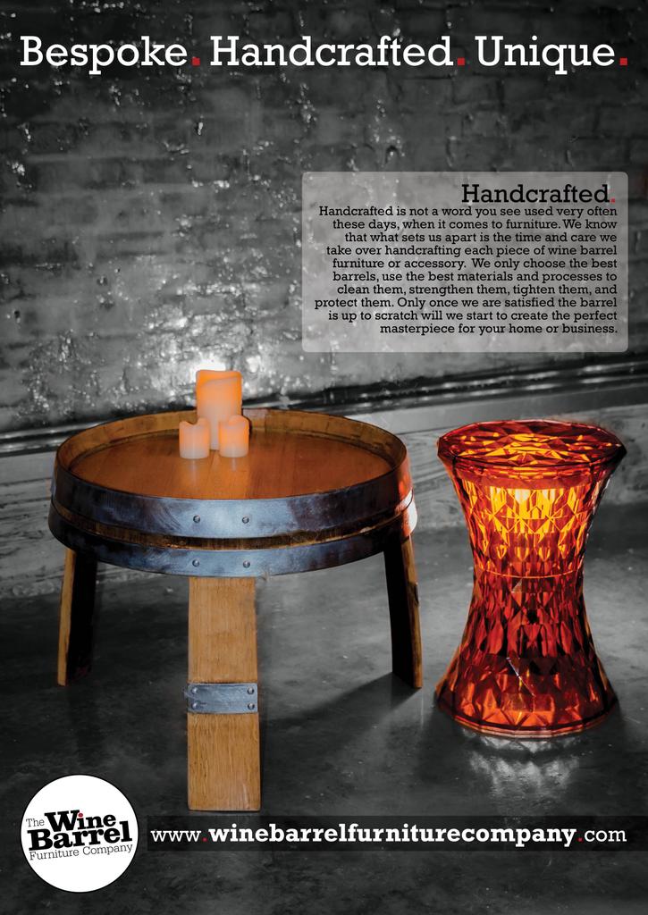 ffreshdesign's tweet image. A few more bits for the wine barrel furniture company #graphicdesign