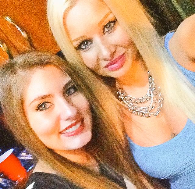 MISSSOOliver's tweet photo. Luv my #KelseaBear #SO much !!! http://t.co/WtwZqADP9r