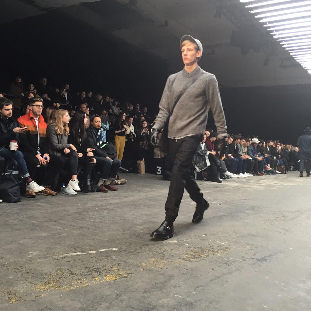 #YMC Highlights #style #fashion #LCM