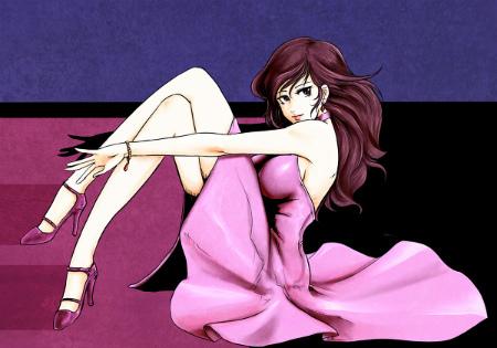 Beautyまとめ セクシーな女泥棒 峰不二子の５つの名言でフェロモンをまとう Http T Co hzqeler8 峰不二子 フェロモン セクシー T Co Zbxodsvigb Twitter