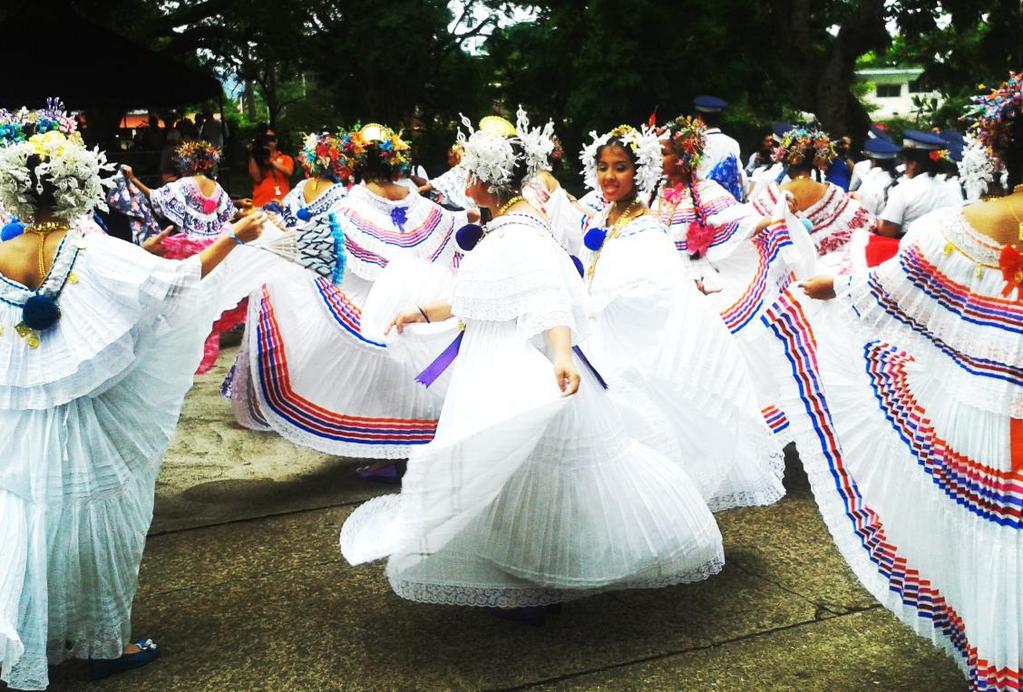 Ministerio de Desarrollo Social de Panamá tweet media