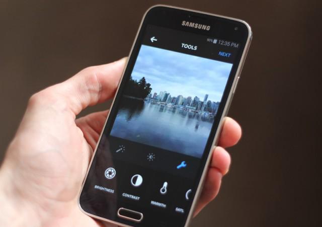 Instagram je dodao još pet filtera za fotografije u svoju Android aplikaciju
Više o tome na: androidmobitel.com/social/instagr…