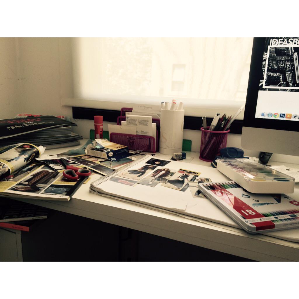 SOFI CAPUTO tweet media