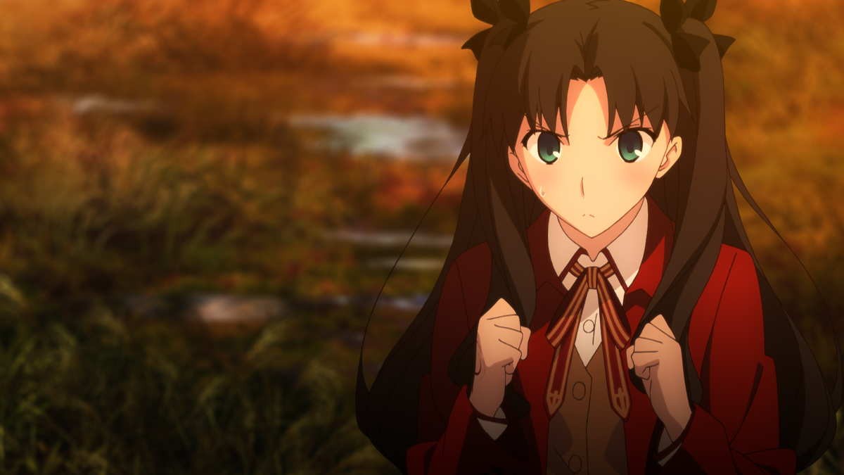 Ufotable בטוויטר Fate Stay Night Ubw Blu Ray Disc Box 映像的には1時間スペシャルが3本の通常尺の放映にして16話分のボリュームに 00 12 全13話をtv未放送部分を含むオリジナルエディションにて完全収録 Http T Co Rbi2tqibdu