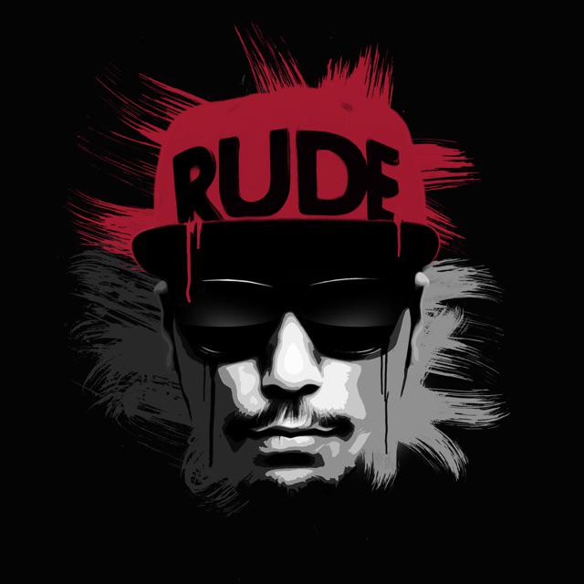 Rude Kid on Twitter: