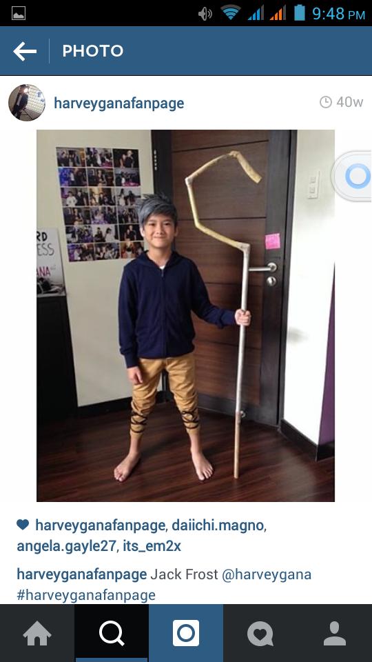 curlcysison2's tweet photo. @Harvey_gana hi po sir harvey http://t.co/fuAgfyn5ng