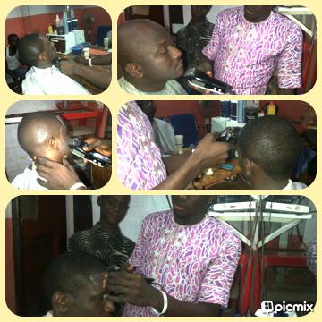 Mrdayo02's tweet photo. mrdayo haircut....we barb to ur satisfaction....08162214926..or..2A270C66 http://t.co/LGBTuuQICG