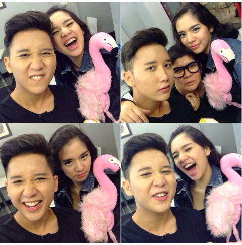 xocelxocel's tweet photo. Heyho✌ http://t.co/FjghXbX8C1