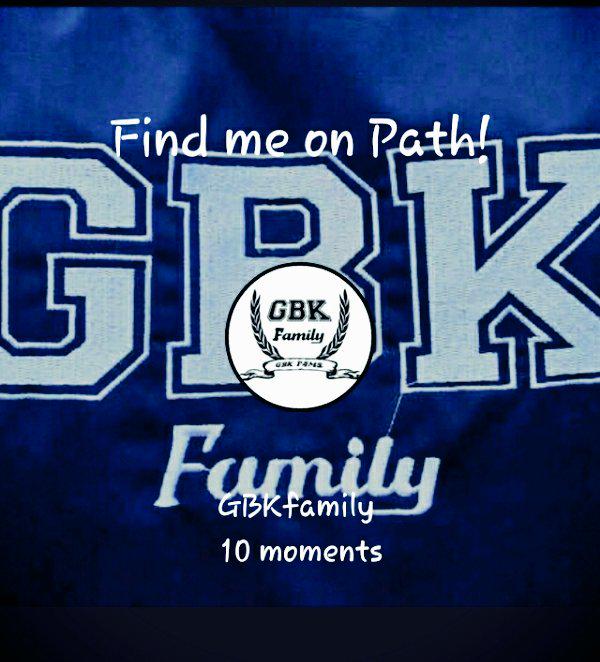 GuntingBatuKertasfam (@gbkfams) on Twitter photo 