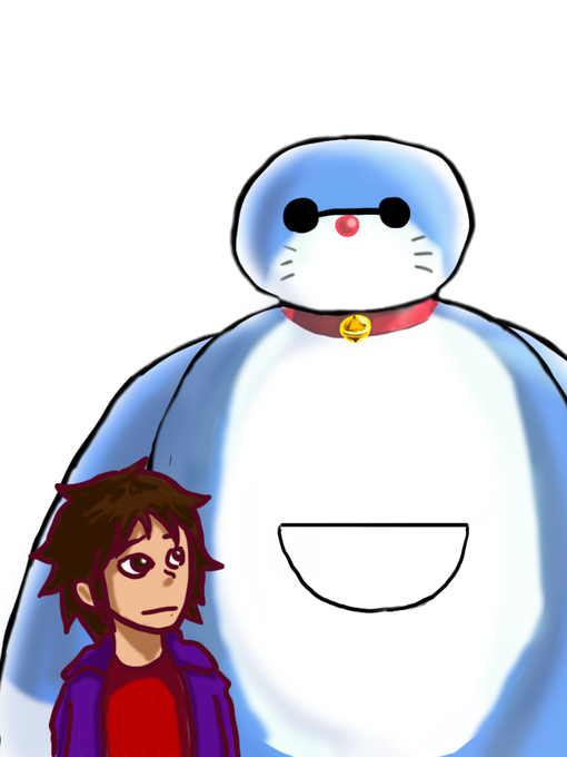 ベイマックスのtwitterイラスト検索結果 古い順 ベイマックスのtwitterイラスト検索結果 古い順