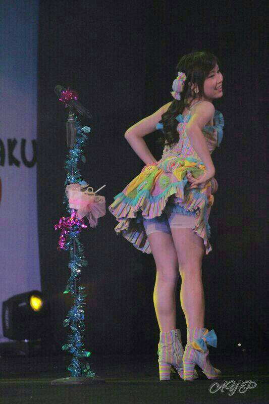 rizwan_fadly's tweet photo. @SalkusForFun Michelle kus :v #SalkusForFun http://t.co/ZQMVig7tci