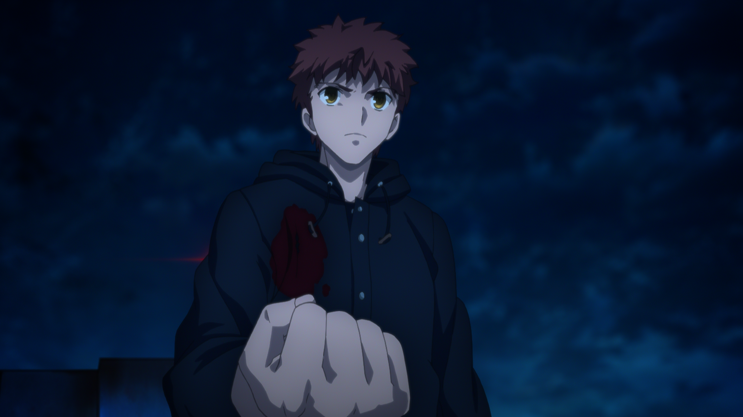 Ufotable Fate Stay Night Ubw box 深澤秀行が手掛ける劇伴及び新規楽曲に加えゲストコンポーザー梶浦由記が手掛ける楽曲 12 挿入歌 This Illusion も収録 Http T Co Rcmadbkwdk Http T Co M10bosqtfc Twitter