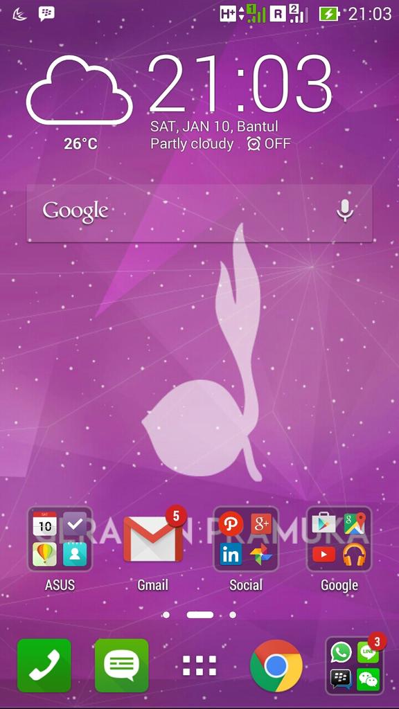 Paling Bagus 10 Tema  Wallpaper  Hp Keren  Richa Wallpaper 