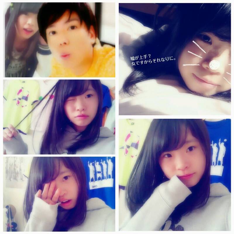 加藤 エリ おやすみなさい❤️😘❤️ #撮影
