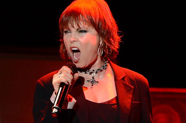 Feliz Cumpleaños, PAT BENATAR !! / Happy Birthday, PAT BENATAR !! (62) 