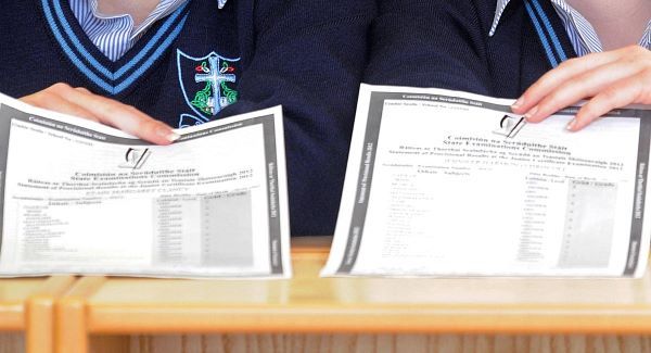 irishexaminer's tweet image. Teachers plan for strike ahead of fresh junior cycle reform talks | exa.mn/h9h (DOD)