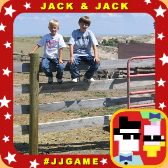 woozywilko's tweet photo. Get along little horse. Get along! #JJGame http://t.co/CUGU2Ulyw5 http://t.co/AfzD3JYzxS