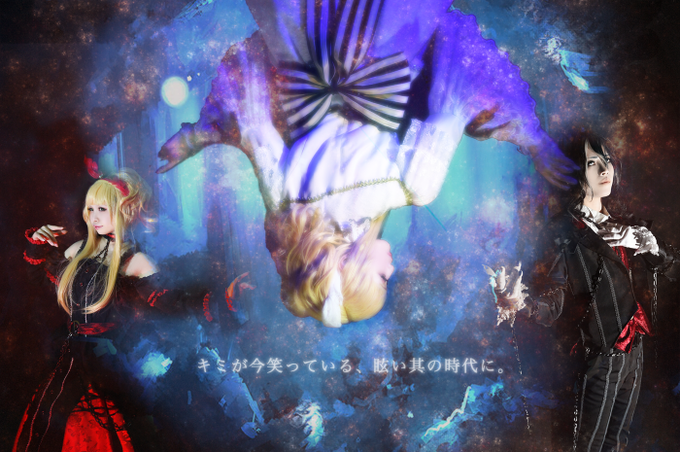 プロジェクター撮影のtwitterイラスト検索結果 古い順