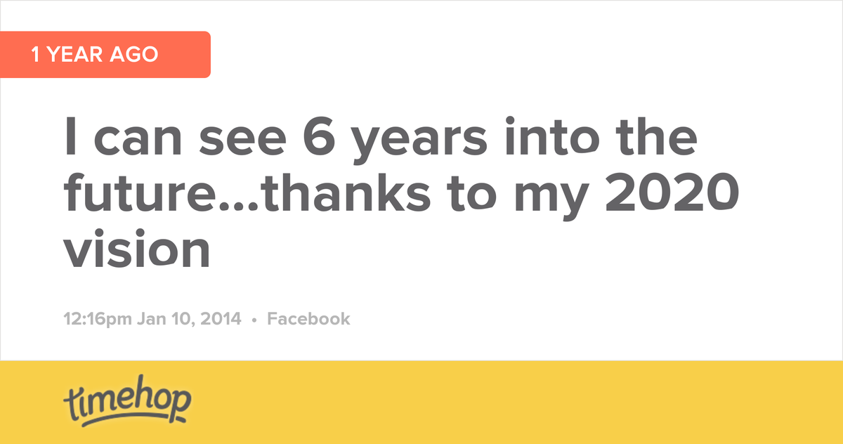 Wow good joke  timehop.com/c/fs:101518767…