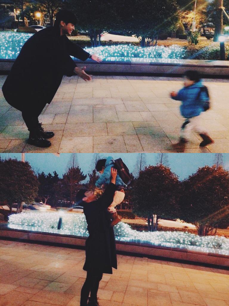SYARALLALLACOM's tweet photo. 진짜 진짜로 좋은 땀똔 ❤️ @CHA_NNNNN http://t.co/EnPtD3X9Ky
