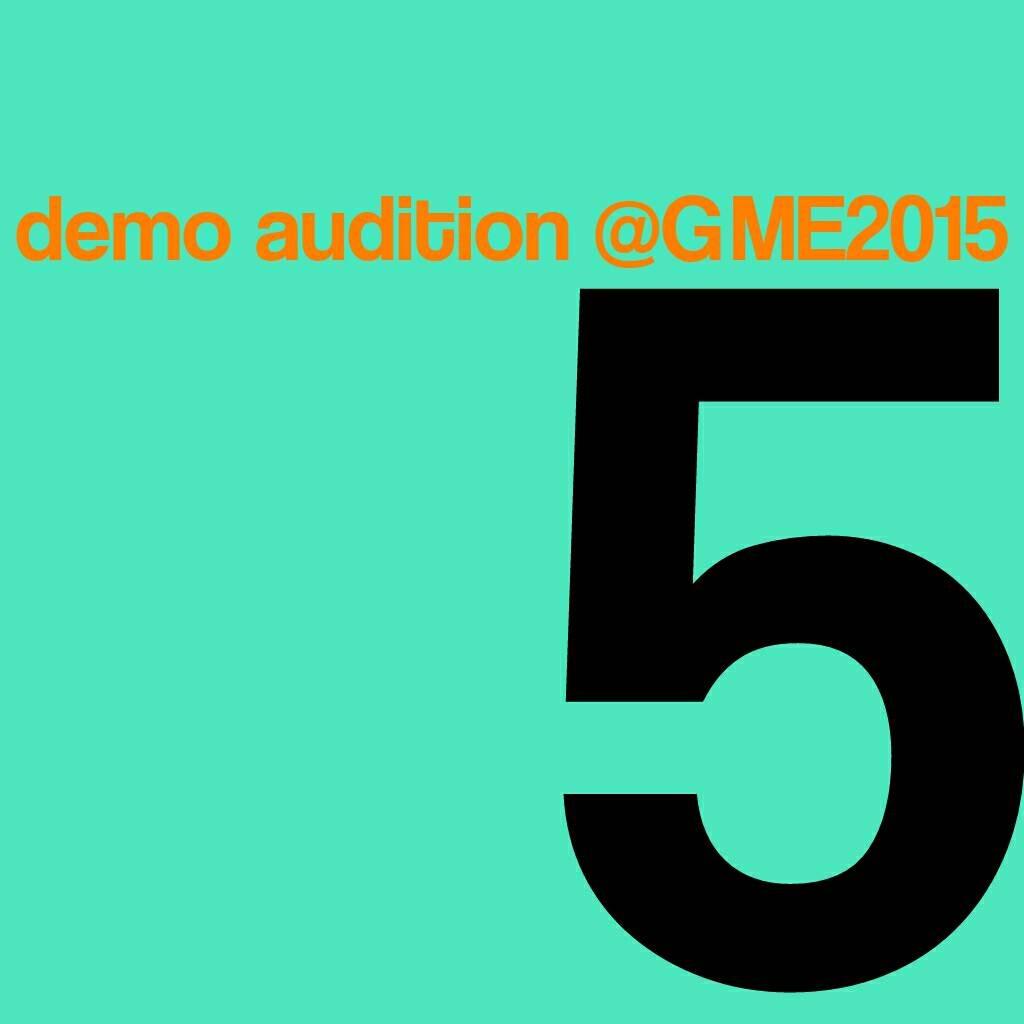 H-5 sebelum pendaftaran demo audition ditutup. Pastikan band kamu sudah terdaftar!! #ApresITB <a href="/ganecapos/">Ganeca Pos</a> <a href="/RMHR_/">R M H R</a>