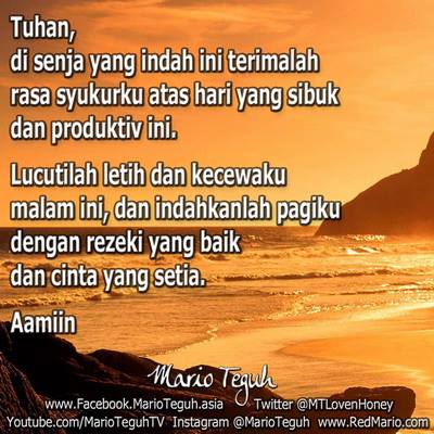 26 Inspirational Quotes Senja