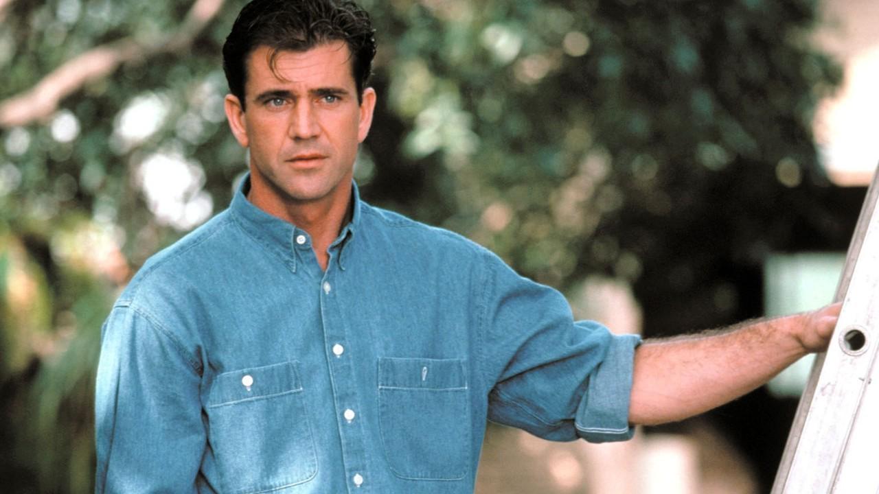 Happy birthday to Mel Gibson, every mum\s secret crush! (No doubt about why) 