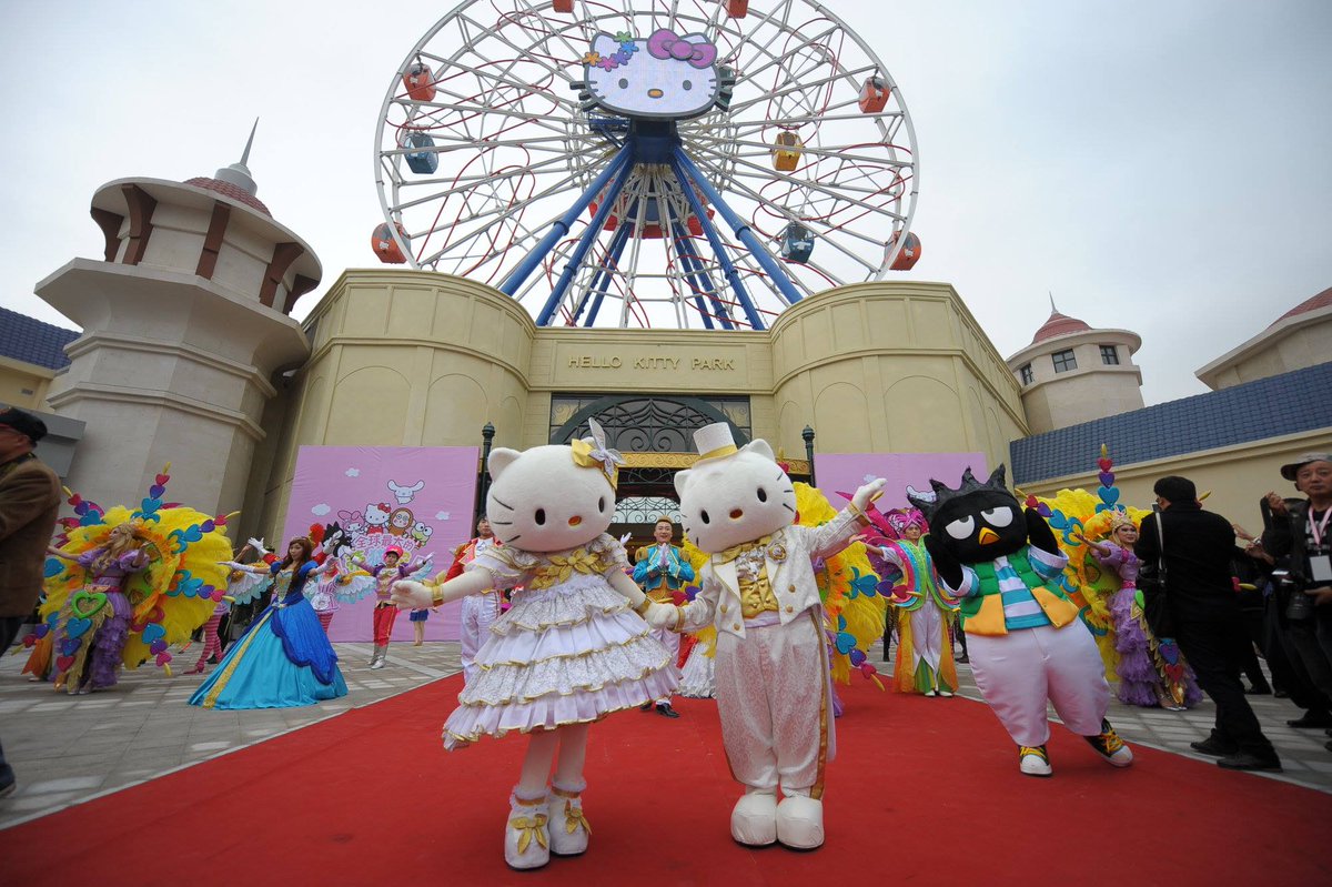 парк хэллоу китти токио. парк хеллоу китти в токио. парк хэллоу китти парк. парк хелло китти. парк хелло китти в японии.
