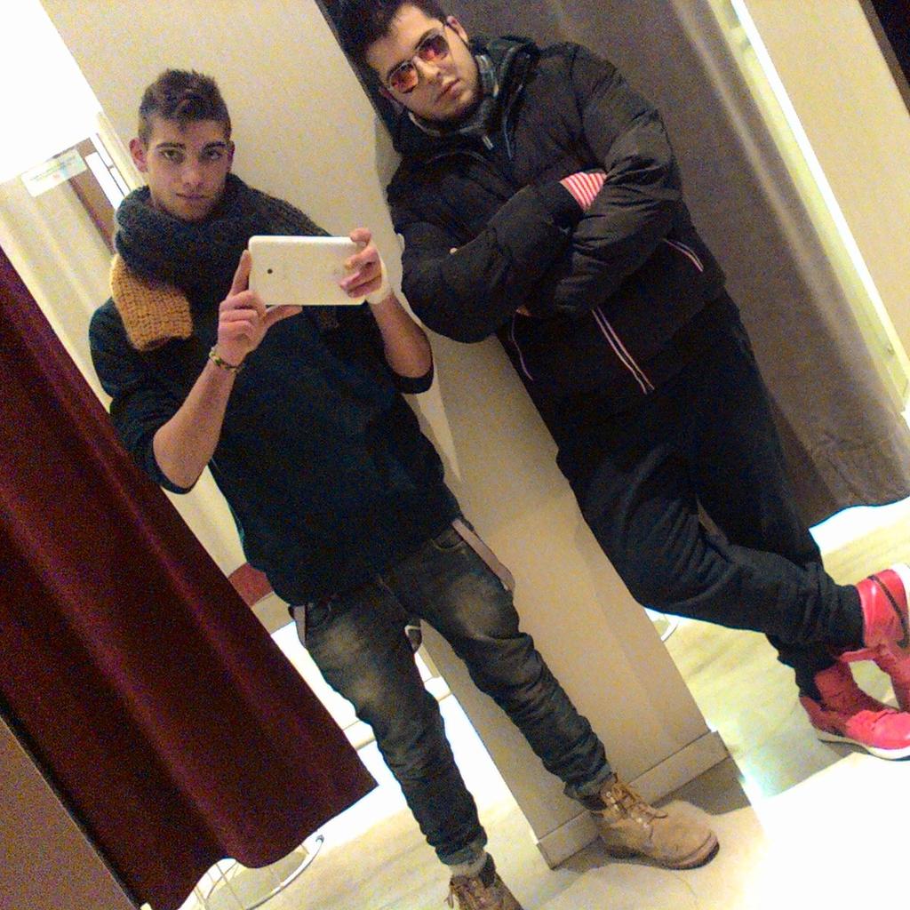 SamyC.Conte.Formichi tweet media