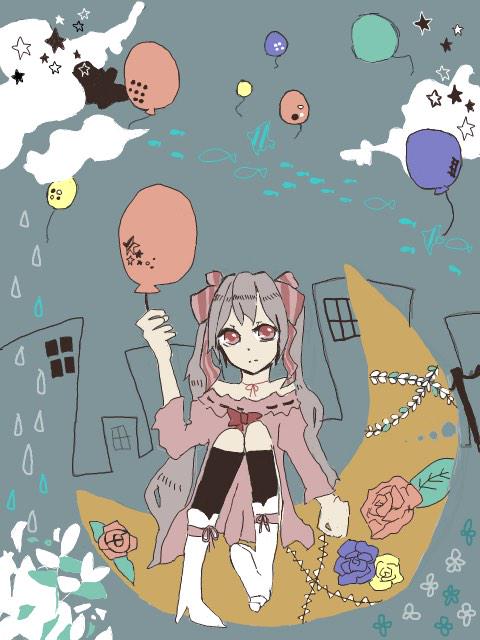 擬人のtwitterイラスト検索結果 古い順