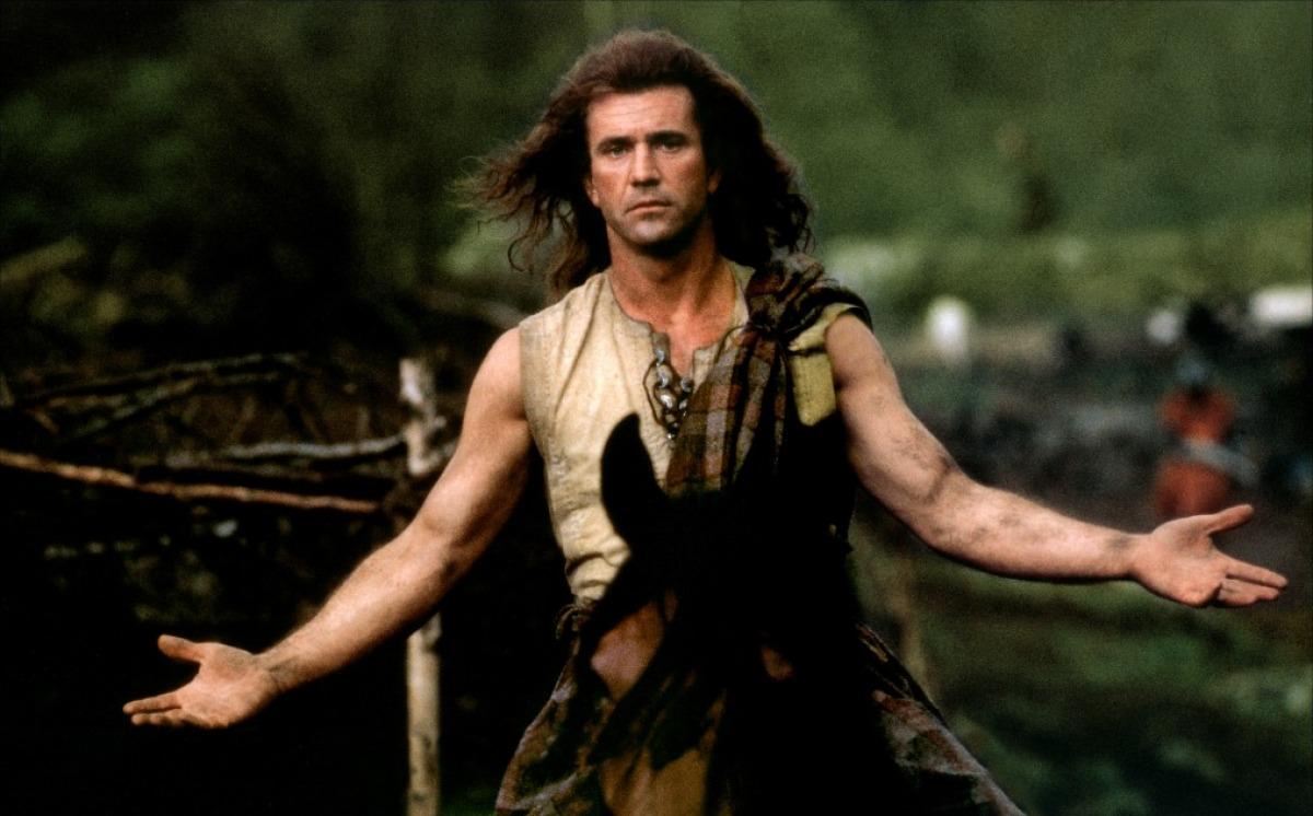 Happy Birthday Mel Gibson  