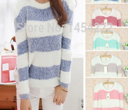 CaprichitoShop's tweet photo. Jersey Marina (14€)

RT SI TE GUSTA
FAV SI NO
Pedidos: zapatosyropashop@gmail.com http://t.co/rfrfUG83TZ