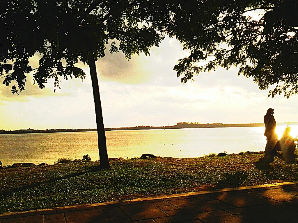 isyaalisya2's tweet photo. jalan jalan #pantailido #jb #withfamily... http://t.co/zvrjjUai5S