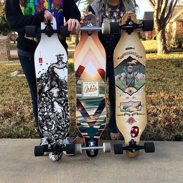 longboardstuff's tweet photo. #longboardstuff from: parisas_addiction | <33 #arbor #arboraxis #arborgirl #arborboard #arborgirls #arborboards #... http://t.co/EHCOY6KXDz