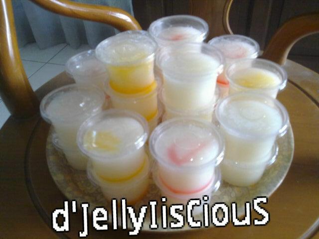 annasisca's tweet photo. d'JellyIisCiouS || Menjual PUDING SEHAT Cup | Terbuat dr Bahan Asli &amp; Berkualitas | BB:2A4D63C5 | SMS:081387130606 http://t.co/wsBwAssIhL
