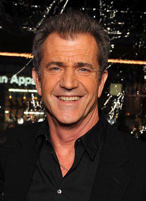  Wishing Mel Gibson a Happy 59th Birthday!  
