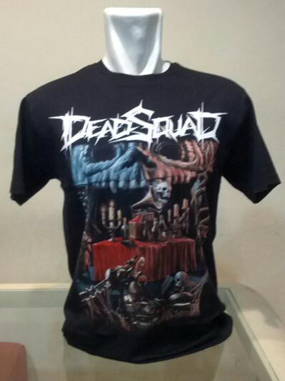 Conspiracy Merch tweet media