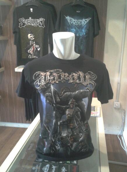 Conspiracy Merch tweet media