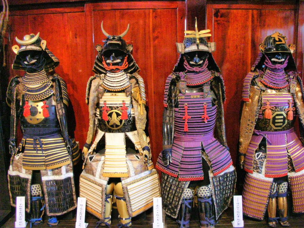 japannows's tweet photo. Kacchu is japanese traditional armor.
#kacchu #armor #japan #traditional #japaneseculture #samurai #shogun #ninja http://t.co/MTVE4ZAUx8