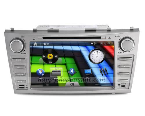 flyemma4440's tweet photo. Car DVD Player GPS Navigation for Toyota Camry 2007-2011
Starting at: $237.50
http://t.co/X0yZo5Kq5a http://t.co/dKjv1rfDte