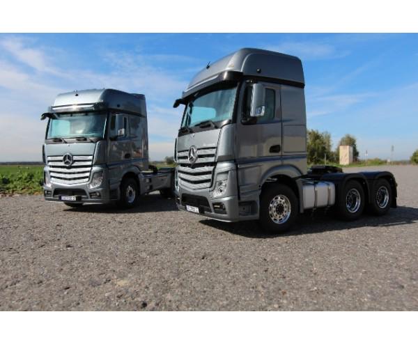 AllyGarage's tweet photo. Actros II Çeki Tırı..http://t.co/PUc8ww936U
#BuSaatler http://t.co/k56hk6J1e6